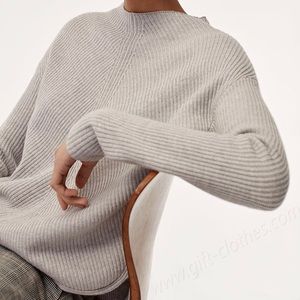 Aritzia Babaton Chalmers Sweater